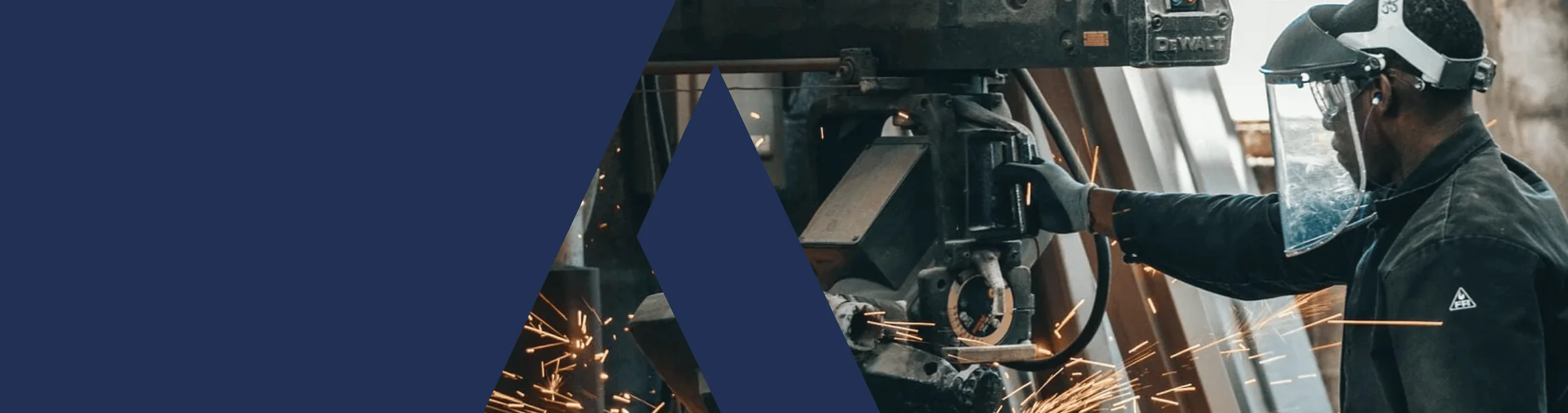 Precision Welding Solutions Delivered Fast